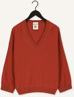 Bruine SEMICOUTURE Trui Y2WG06 Bruine SEMICOUTURE Trui Y2WG06 - medium