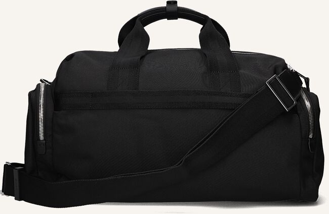 Zwarte BOSS Weekendtas HIGHWAY HOLDALL Zwarte BOSS Weekendtas HIGHWAY HOLDALL - large