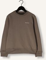 AIRFORCE Chandail GEB1178 en taupe AIRFORCE Chandail GEB1178 en taupe - medium