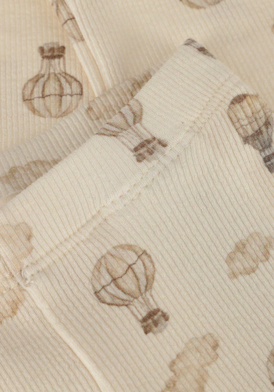 Beige LIL' ATELIER Legging NBNGAVO ELF SLIM LEGGING LIL NOOS - large