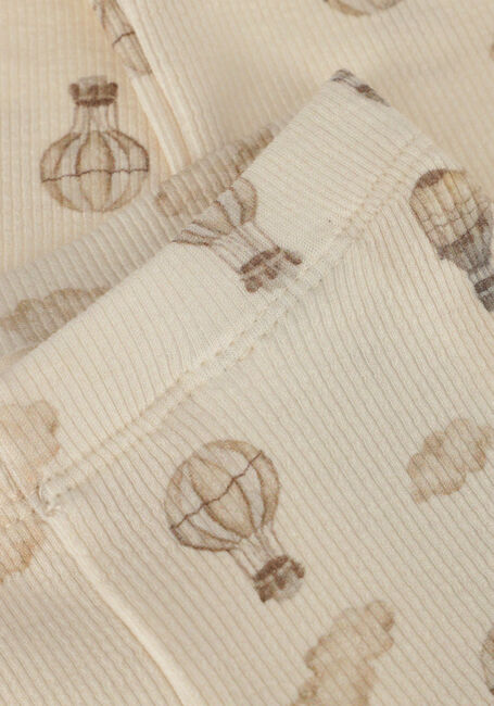 Beige LIL' ATELIER Legging NBNGAVO ELF SLIM LEGGING LIL NOOS Beige LIL' ATELIER Legging NBNGAVO ELF SLIM LEGGING LIL NOOS - large