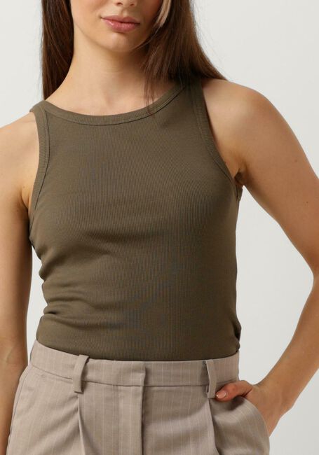 GESTUZ Haut DREWGZ SL TOP en gris - large