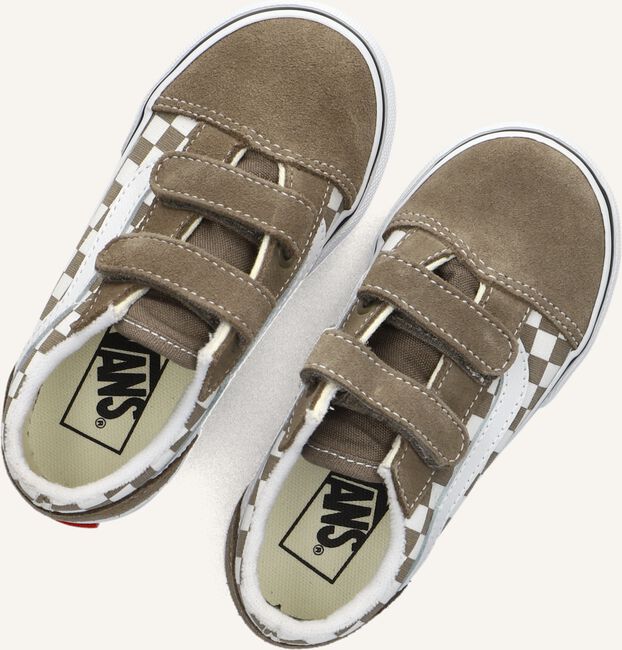 VANS OLD SKOOL V VANS OLD SKOOL V - large