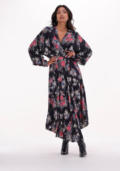 Multi IRO Maxi jurk ALEYNA - large