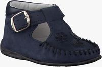 Blue BARDOSSA shoe BORES  - medium