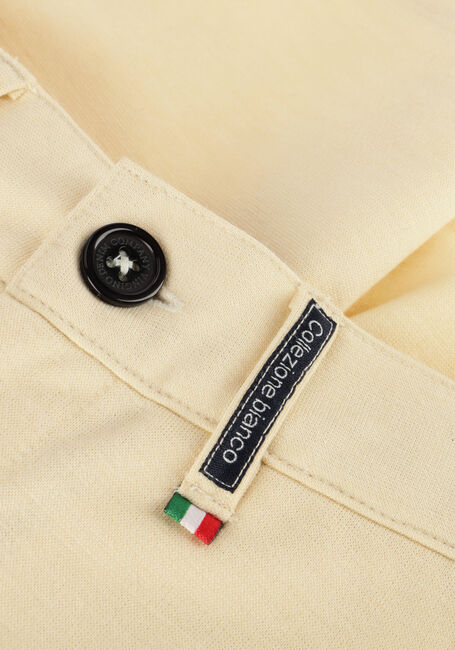 VINGINO Pantalon courte RIG en beige - large