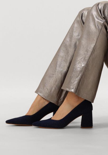 Blauwe NOTRE-V  2333C Blauwe NOTRE-V  2333C - large