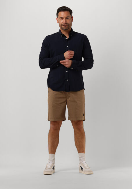 Bruine BUTCHER OF BLUE Korte broek LONER LIGHT SHORT - large