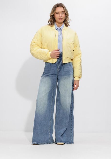 Gele JANICE Jack LEXX - large