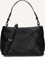 Zwarte INYATI Schoudertas LILE Zwarte INYATI Schoudertas LILE - medium