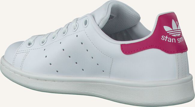 Witte ADIDAS Sneakers STAN SMITH J Witte ADIDAS Sneakers STAN SMITH J - large