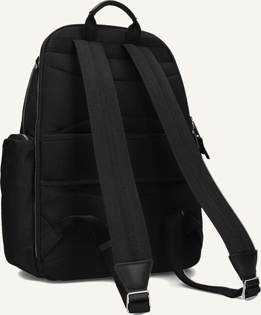 Zwarte BOSS Rugtas HIGHWAY BACKPACK Zwarte BOSS Rugtas HIGHWAY BACKPACK - large