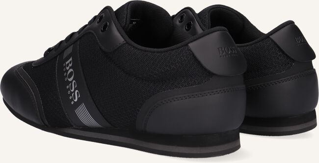 Zwarte BOSS Lage sneakers LIGHTER LOWP MXME Zwarte BOSS Lage sneakers LIGHTER LOWP MXME - large