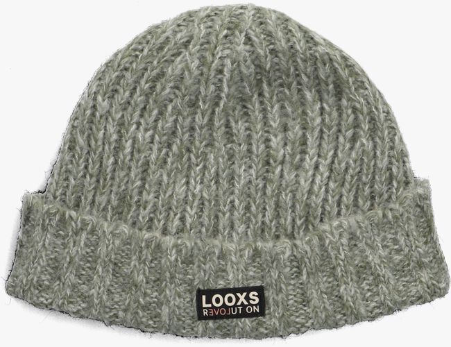 Mint LOOXS 10sixteen Muts 10SIXTEEN KNITTED ROLL HAT - large