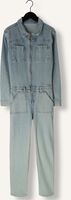 INDIAN BLUE JEANS Combinaison DENIM JUMPSUIT en bleu INDIAN BLUE JEANS Combinaison DENIM JUMPSUIT en bleu - medium