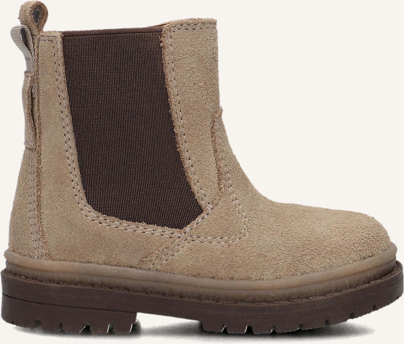 Taupe TON & TON BRITTA | Omoda