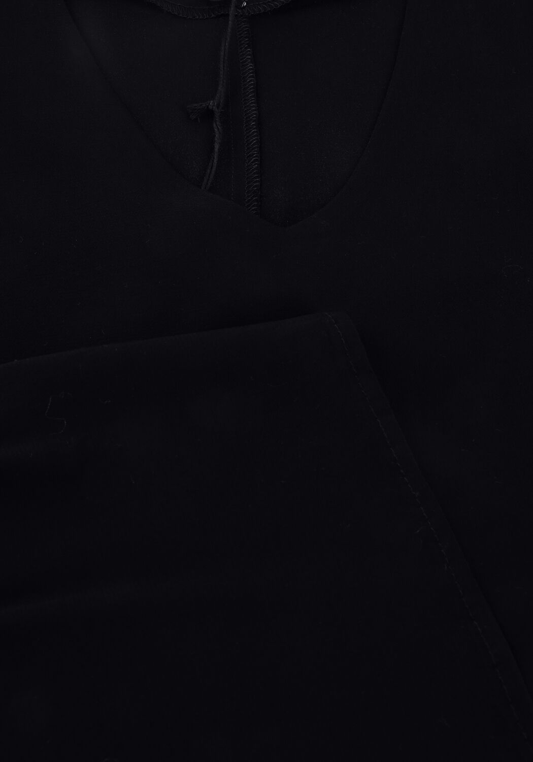 CAROLINE BISS 1605 Blouses en noir - large