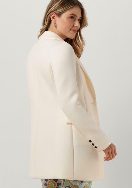 GIACOMO THE JACKET Blazer 6411420 Écru - large