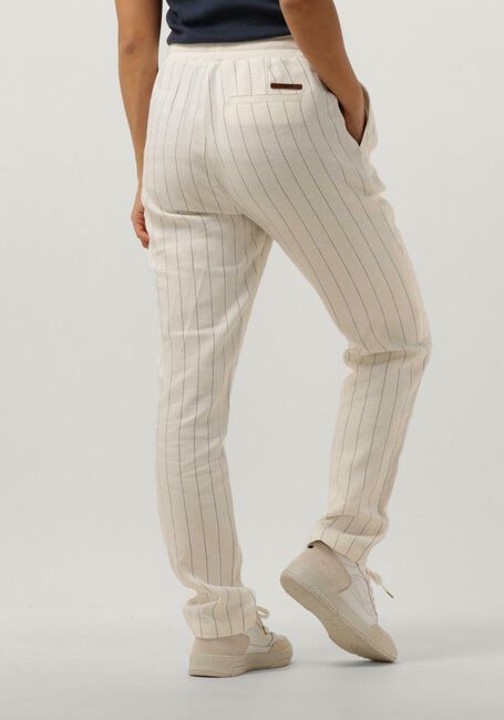 MOSCOW Pantalon 103A-02-VINNY Blanc - large