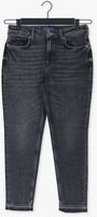 SCOTCH & SODA Slim fit jeans HIGH FIVE SLIM FIT JEANS - PASSING TIME Gris foncé