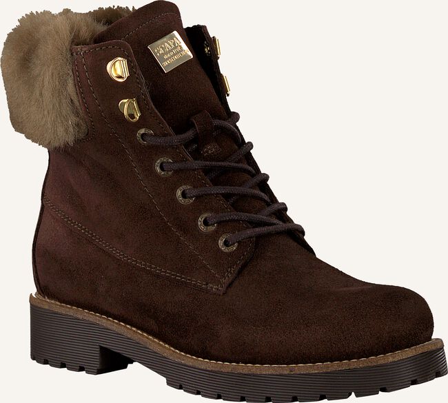 Bruine SCAPA Veterboots 21/5802 Bruine SCAPA Veterboots 21/5802 - large