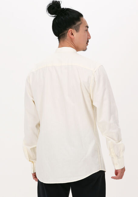 MINIMUM Chemise décontracté ANHOLT 0063 en blanc - large