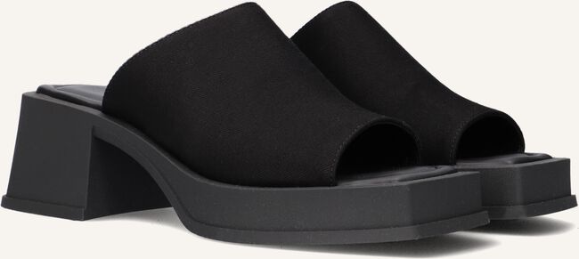 Zwarte VAGABOND SHOEMAKERS  HENNIE Zwarte VAGABOND SHOEMAKERS  HENNIE - large