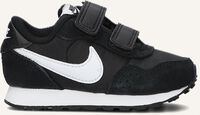 NIKE Baskets basses MD VALIANT (TDV) en noir  NIKE Baskets basses MD VALIANT (TDV) en noir  - medium