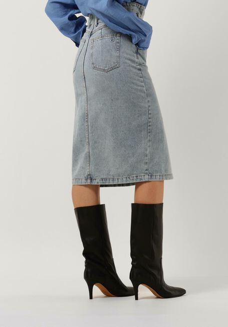 CATWALK JUNKIE Jupe midi SK EASY en bleu - large