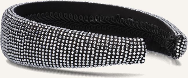 Zilveren BECKSONDERGAARD Haaraccessoires GLIM HAIRBRACE Zilveren BECKSONDERGAARD Haaraccessoires GLIM HAIRBRACE - large