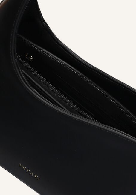 Zwarte INYATI Schoudertas REAA Zwarte INYATI Schoudertas REAA - large