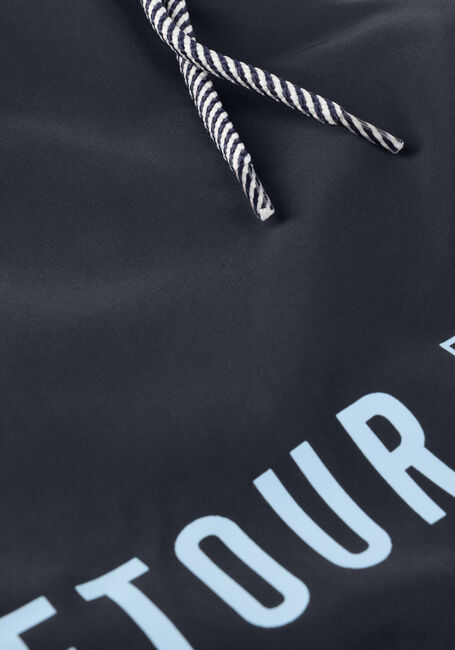 Donkerblauwe RETOUR Zwemkleding RENZO - large