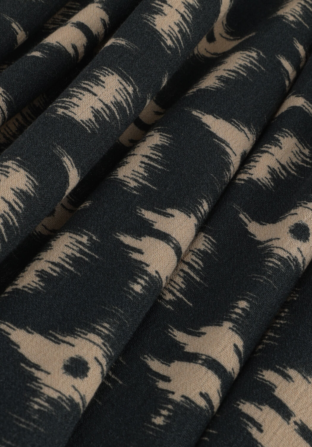 BY-BAR Robe maxi HAYLEY BASKI DRESS en vert - large