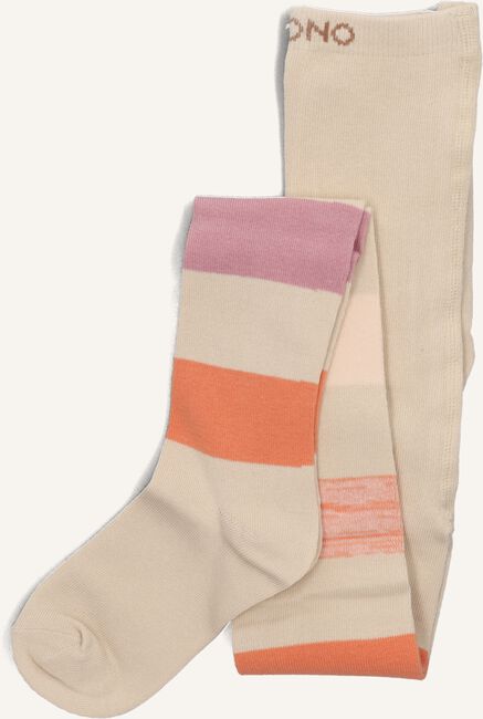 NONO Sangles d'épaule REMY COLORBLOCKED TIGHT en beige - large