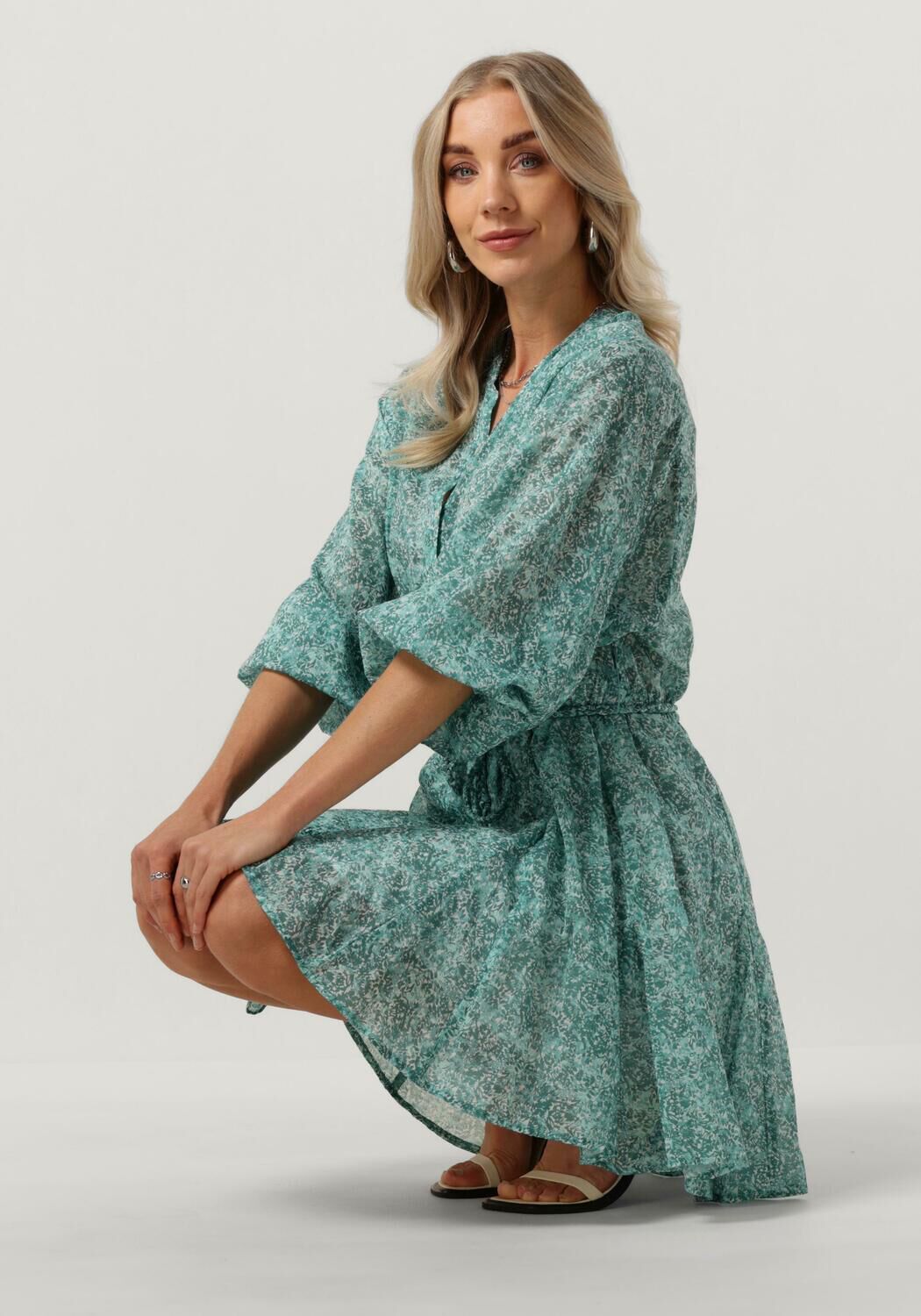 Gina jurk outlet