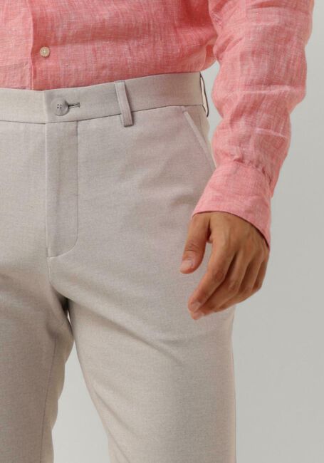 MATINIQUE Pantalon MALIAM JERSEY PANT Sable - large