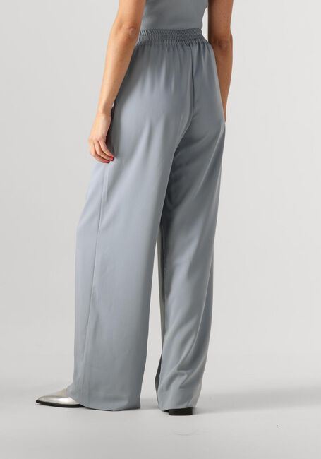GESTUZ Pantalon GZMAREEN HW PANTS en gris - large