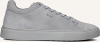 Grijze BLACKSTONE Sneakers CRAG COLTON Grijze BLACKSTONE Sneakers CRAG COLTON - medium