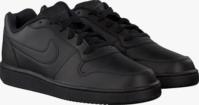 Zwarte NIKE Sneakers EBERNON LOW MEN - large