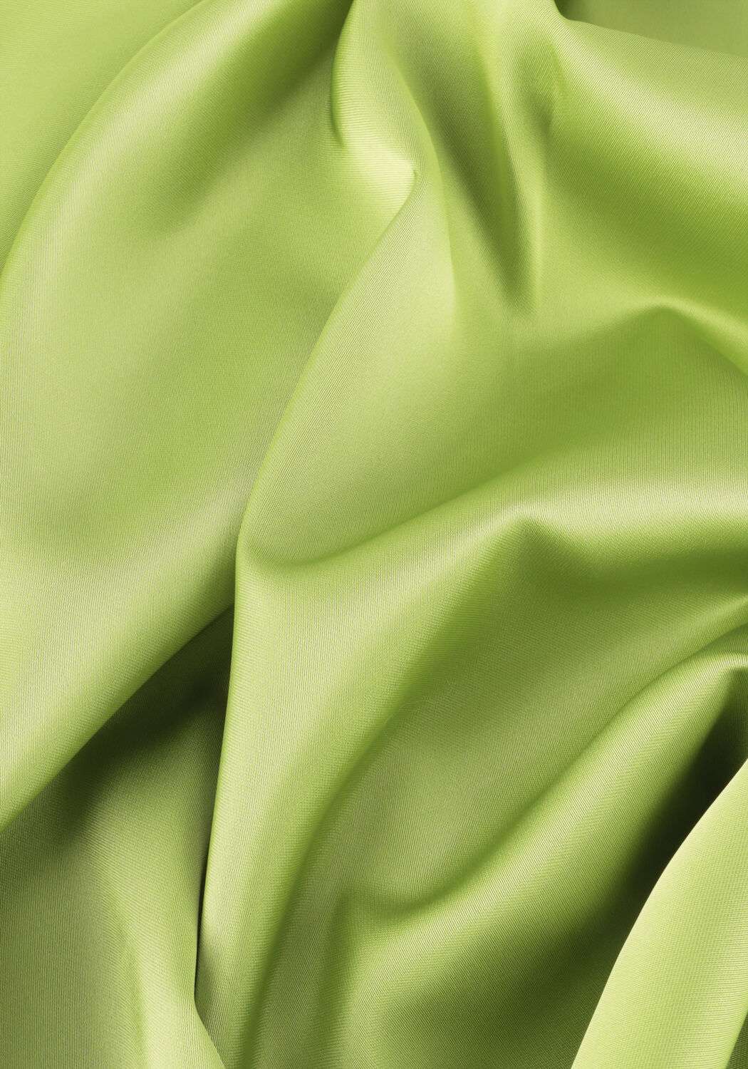 Groene NOTRE-V Mini jurk NV-FONDA - large