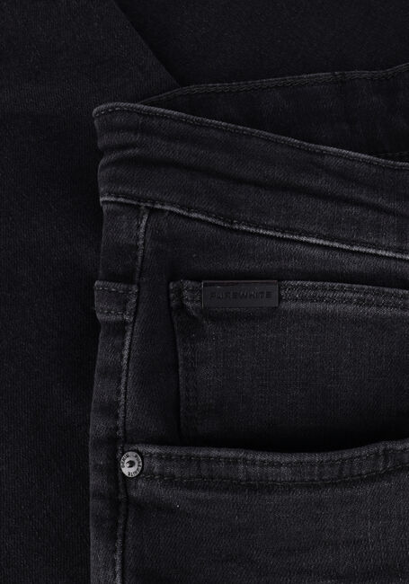 PUREWHITE Skinny jeans #THE DYLAN Gris foncé - large