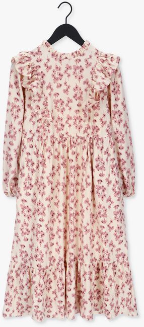 LOLLYS LAUNDRY Robe maxi CANA Rose clair - large
