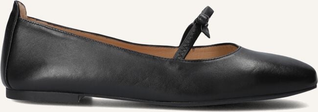 Zwarte UNISA Ballerina's BETAR Zwarte UNISA Ballerina's BETAR - large