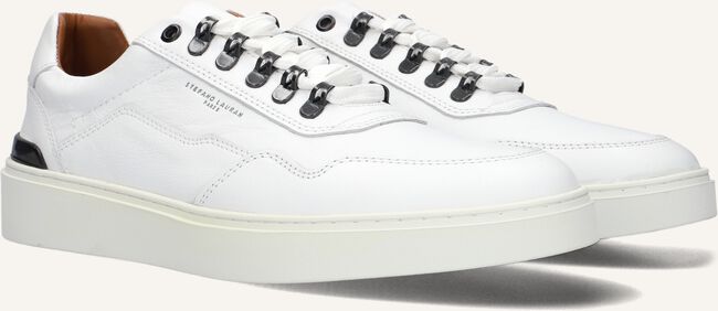 Witte STEFANO LAURAN Sneakers LJ2502 Witte STEFANO LAURAN Sneakers LJ2502 - large