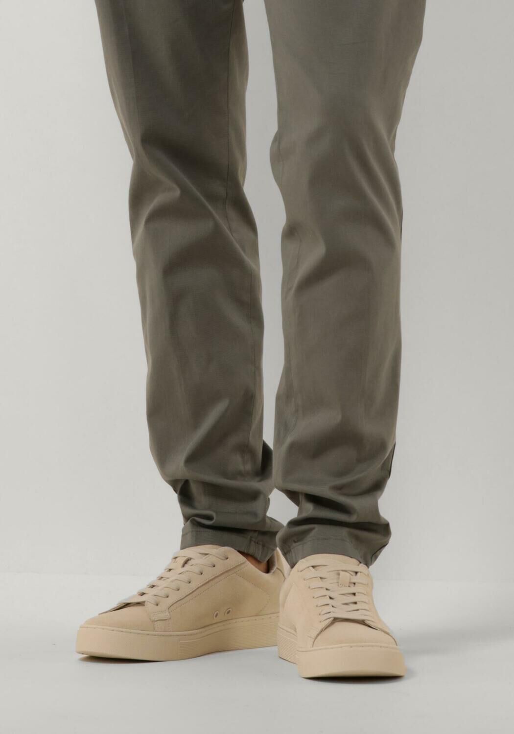 Beige BOSS Sneakers RHYS_TENN - large