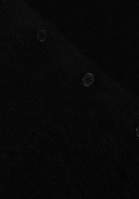 Zwarte GESTUZ Vest DEBBIEGZ CARDIGAN Zwarte GESTUZ Vest DEBBIEGZ CARDIGAN - large