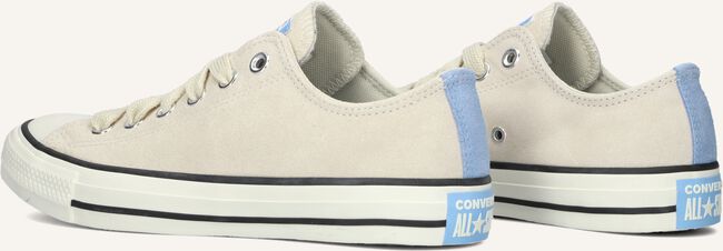 Beige CONVERSE Sneakers CHUCK TAYLOR ALL STAR OX Beige CONVERSE Sneakers CHUCK TAYLOR ALL STAR OX - large