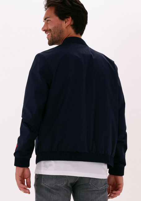 Donkerblauwe HUGO Jack UKASHI222X_WG - large