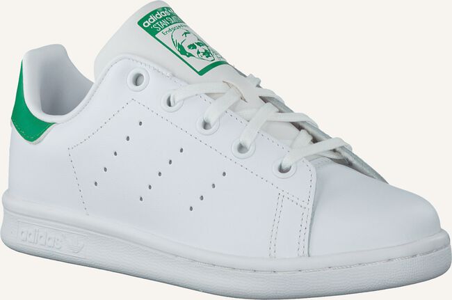 Witte ADIDAS Sneakers STAN SMITH C Witte ADIDAS Sneakers STAN SMITH C - large