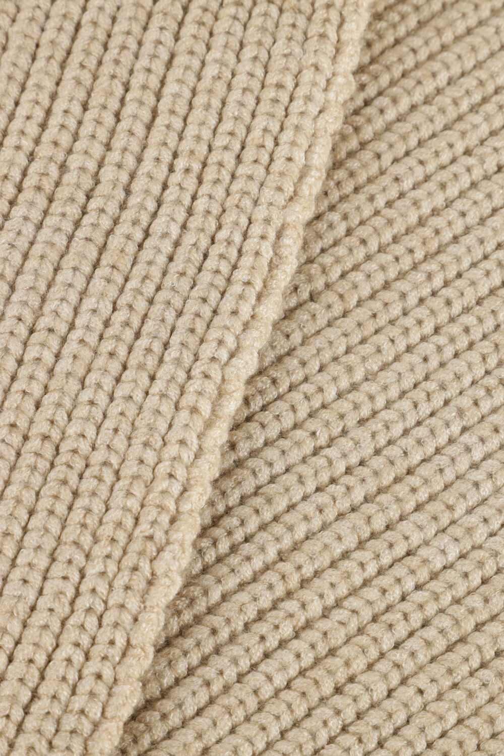 Beige MSCH COPENHAGEN Sjaal MSCHGALINE RACHELLE SCARF KEY - large